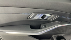 BMW 3 Series 320i M Sport 4dr Step Auto Petrol Saloon